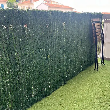 Equipe アパート ニース